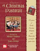 Christmas Pastorale Guitar and Fretted sheet music cover